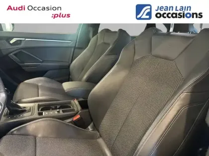 Photo 19 Audi Q3  Sportback 45 TFSIe  245 ch S tronic 6