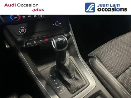 Photo 52 Audi Q3  Sportback 45 TFSIe  245 ch S tronic 6