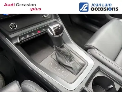 Photo 12 Audi Q3  Sportback 35 TDI 150 ch S tronic 7