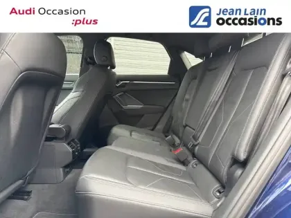 Photo 16 Audi Q3  Sportback 35 TDI 150 ch S tronic 7