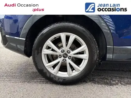 Photo 8 Audi Q3  Sportback 35 TDI 150 ch S tronic 7