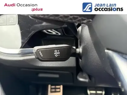 Photo 11 Audi Q3  Sportback 35 TDI 150 ch S tronic 7