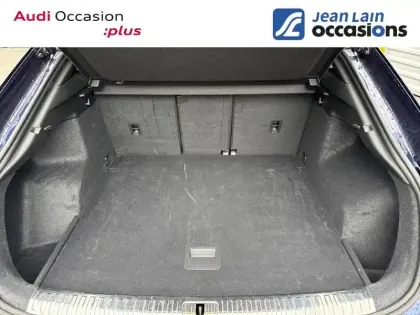 Photo 9 Audi Q3  Sportback 35 TDI 150 ch S tronic 7