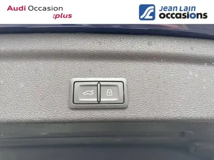 Photo 18 Audi Q3  Sportback 35 TDI 150 ch S tronic 7