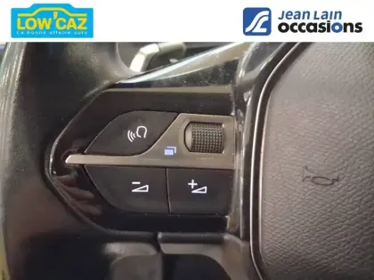 Photo 11 Peugeot 508  SW PureTech 180 ch S&S EAT8