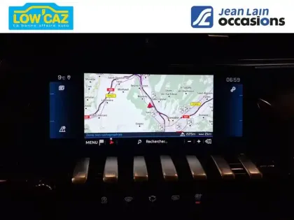 Photo 14 Peugeot 508  SW PureTech 180 ch S&S EAT8