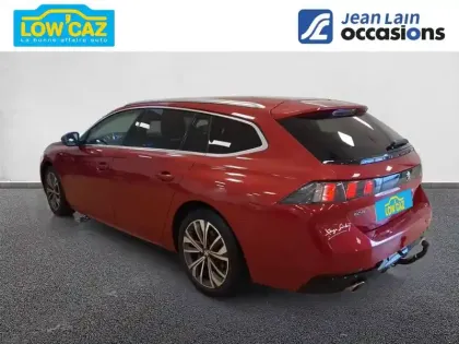 Photo 28 Peugeot 508  SW PureTech 180 ch S&S EAT8