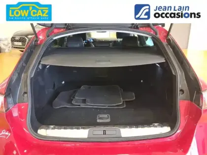 Photo 9 Peugeot 508  SW PureTech 180 ch S&S EAT8