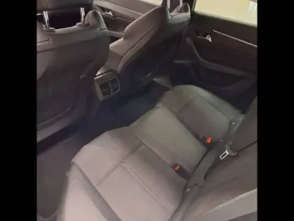 Photo 57 Peugeot 508  SW PureTech 180 ch S&S EAT8