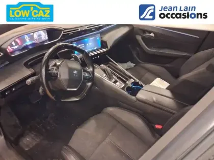 Photo 10 Peugeot 508  SW PureTech 180 ch S&S EAT8