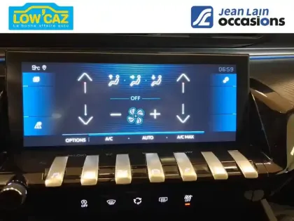 Photo 32 Peugeot 508  SW PureTech 180 ch S&S EAT8