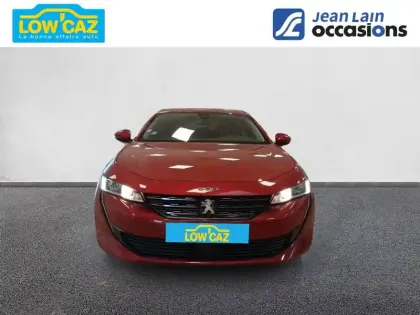 Photo 41 Peugeot 508  SW PureTech 180 ch S&S EAT8