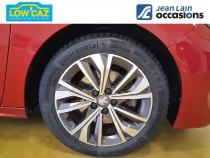 Photo 30 Peugeot 508  SW PureTech 180 ch S&S EAT8