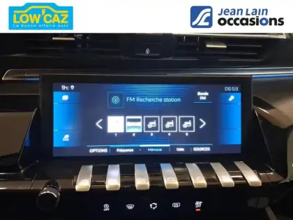 Photo 34 Peugeot 508  SW PureTech 180 ch S&S EAT8