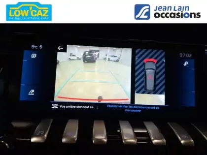 Photo 18 Peugeot 508  SW PureTech 180 ch S&S EAT8