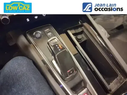 Photo 12 Peugeot 508  SW PureTech 180 ch S&S EAT8