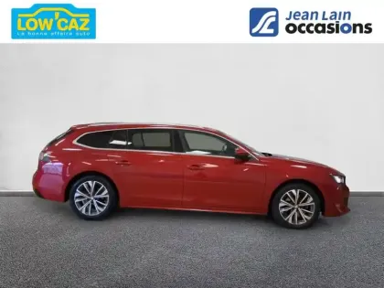 Photo 43 Peugeot 508  SW PureTech 180 ch S&S EAT8