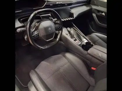 Photo 19 Peugeot 508 Gén. II Ph1 Allure 5