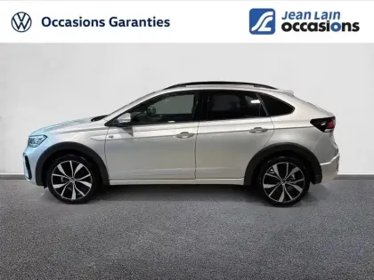 Photo 6 Volkswagen Taigo  1.0 TSI 116 DSG7