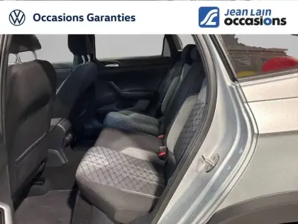 Photo 5 Volkswagen Taigo  1.0 TSI 116 DSG7