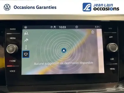 Photo 14 Volkswagen Taigo  1.0 TSI 116 DSG7