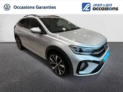 Photo 9 Volkswagen Taigo  1.0 TSI 116 DSG7