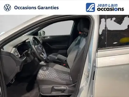 Photo 44 Volkswagen Taigo  1.0 TSI 116 DSG7