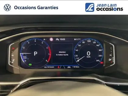 Photo 16 Volkswagen Taigo  1.0 TSI 116 DSG7