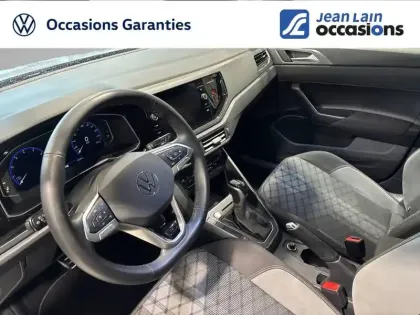 Photo 12 Volkswagen Taigo  1.0 TSI 116 DSG7