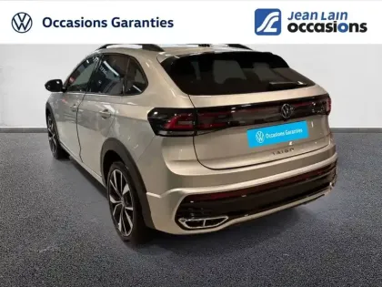 Photo 10 Volkswagen Taigo  1.0 TSI 116 DSG7