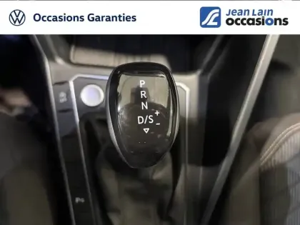 Photo 15 Volkswagen Taigo  1.0 TSI 116 DSG7