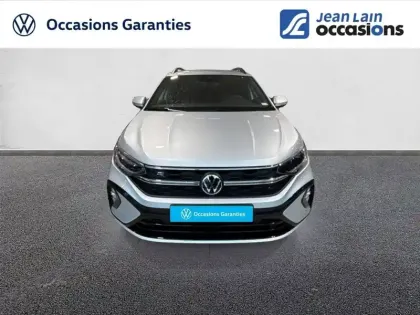 Photo 8 Volkswagen Taigo  1.0 TSI 116 DSG7