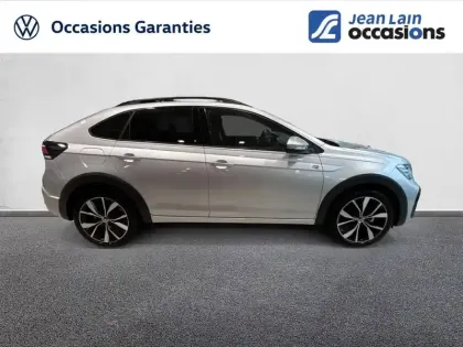 Photo 23 Volkswagen Taigo  1.0 TSI 116 DSG7