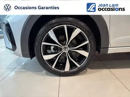 Photo 11 Volkswagen Taigo  1.0 TSI 116 DSG7