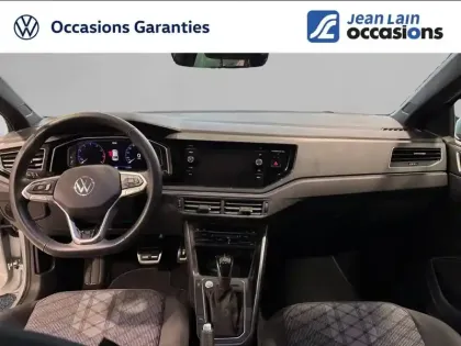 Photo 42 Volkswagen Taigo  1.0 TSI 116 DSG7