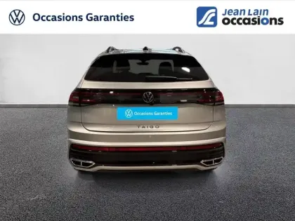 Photo 27 Volkswagen Taigo  1.0 TSI 116 DSG7
