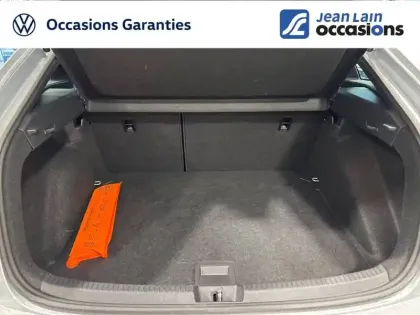 Photo 13 Volkswagen Taigo  1.0 TSI 116 DSG7