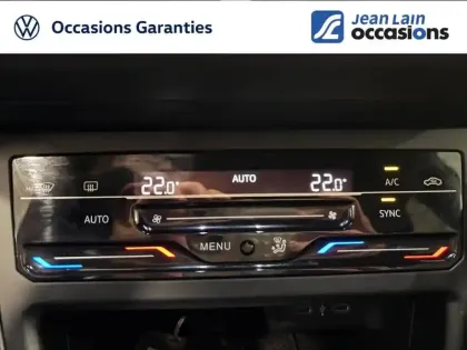 Photo 17 Volkswagen Taigo  1.0 TSI 116 DSG7