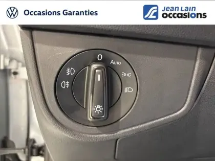 Photo 19 Volkswagen Taigo  1.0 TSI 116 DSG7