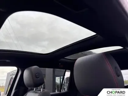 Photo 21 Mercedes GLB  200 d 8G-DCT