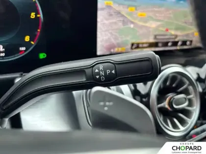 Photo 22 Mercedes GLB  200 d 8G-DCT