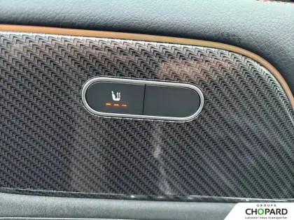 Photo 27 Mercedes GLB  200 d 8G-DCT