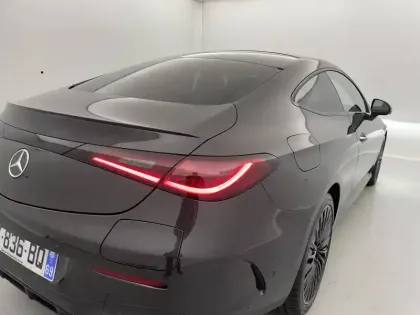 Photo 33 Mercedes CLE  Coupé 300 e Hybrid EQ 9G-Tronic