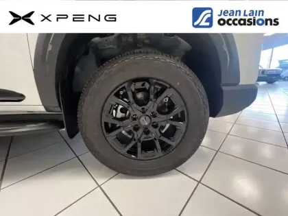 Photo 8 Maxus T60 max  PICK-UP DOUBLE CABINE