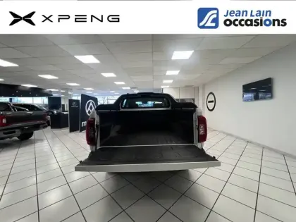 Photo 9 Maxus T60 max  PICK-UP DOUBLE CABINE