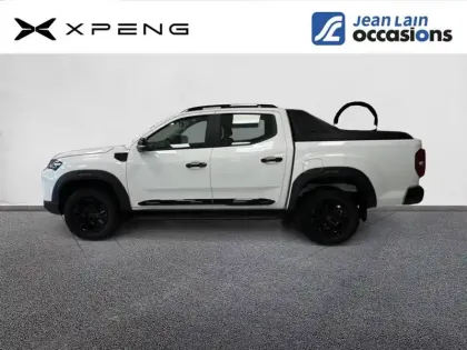 Photo 7 Maxus T60 max  PICK-UP DOUBLE CABINE