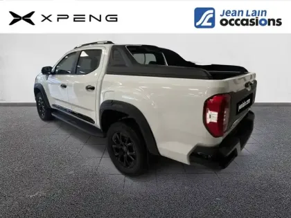 Photo 6 Maxus T60 max  PICK-UP DOUBLE CABINE