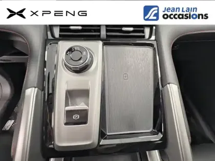 Photo 12 Maxus T60 max  PICK-UP DOUBLE CABINE