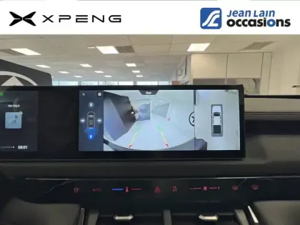 Photo 14 Maxus T60 max  PICK-UP DOUBLE CABINE