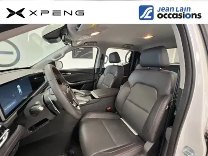 Photo 17 Maxus T60 max  PICK-UP DOUBLE CABINE